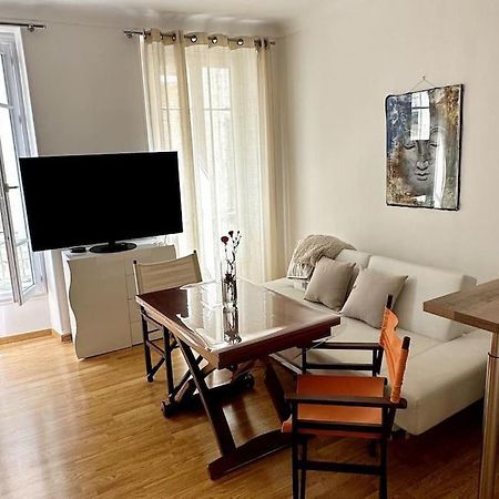 Carre D'Or, Centre Ville A ניס מראה חיצוני תמונה