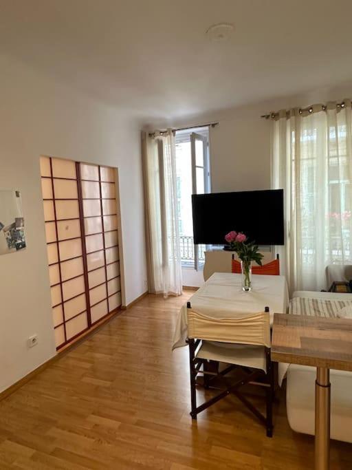 Carre D'Or, Centre Ville A ניס מראה חיצוני תמונה