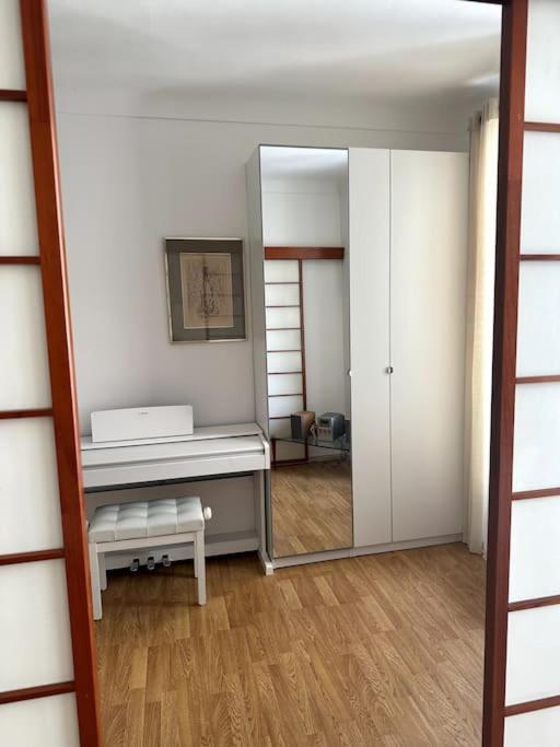 Carre D'Or, Centre Ville A ניס מראה חיצוני תמונה