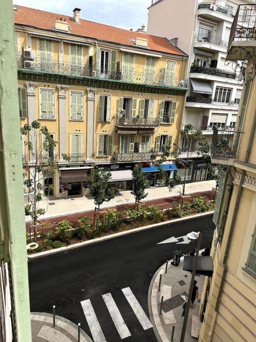 Carre D'Or, Centre Ville A ניס מראה חיצוני תמונה