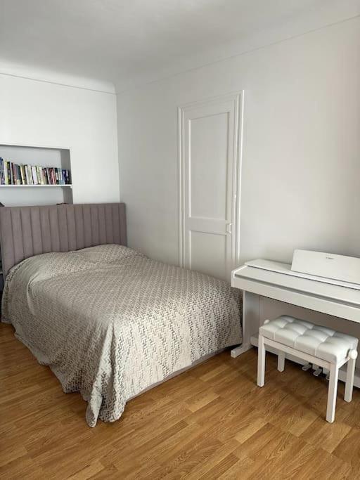Carre D'Or, Centre Ville A ניס מראה חיצוני תמונה